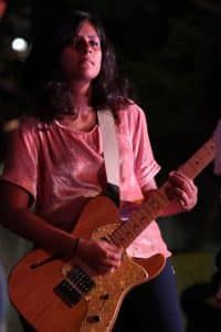 Jhanvi Soni.