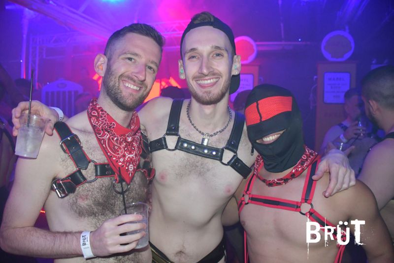 San Diego LGBTQ+ Party 2026