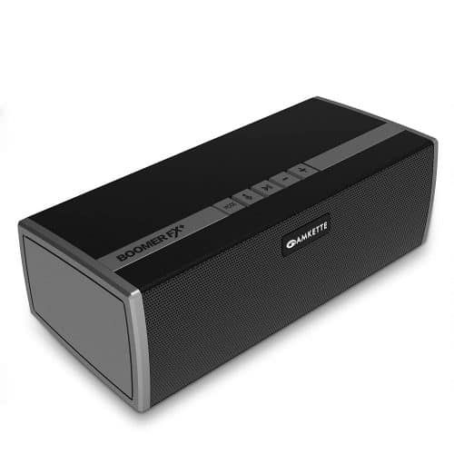 Bluetooth Speakers