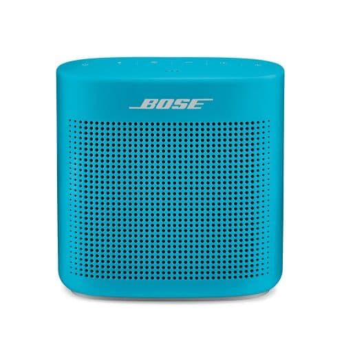 Bluetooth Speakers