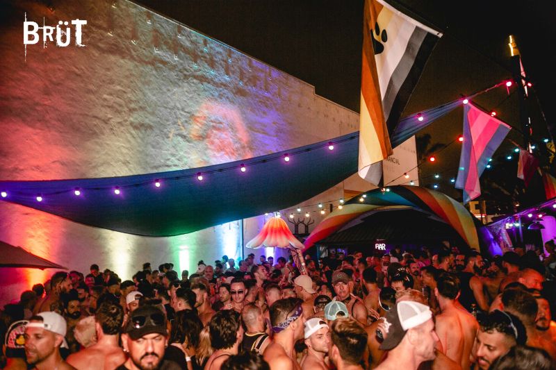 Halloween San Diego