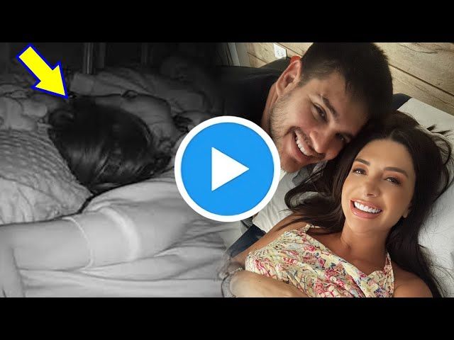 Marco Antelo y Anabel Angus video filtrado | CCTV video filtrado genera  polémica en redes - YouTube