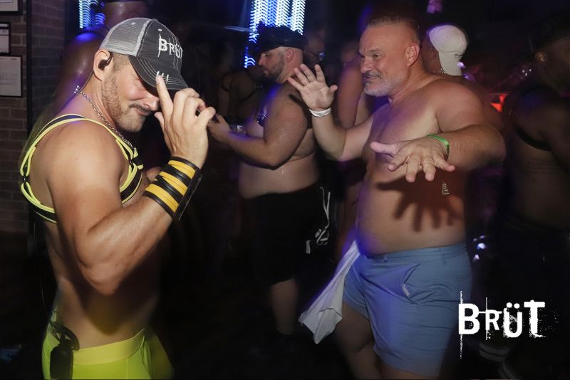 St Patrick Gay - Chicago Walter Studio Phoenix