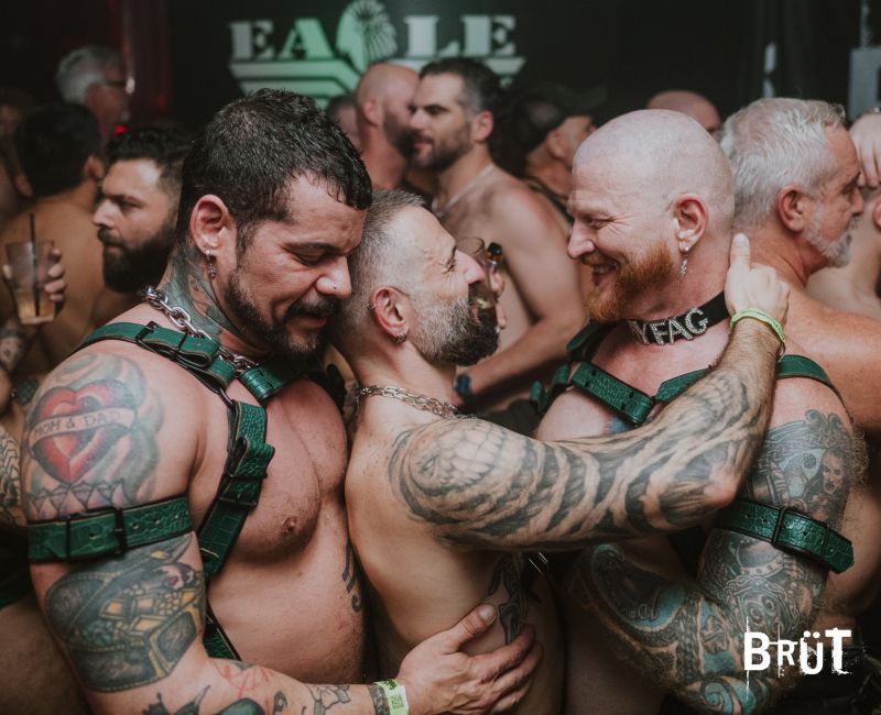 Fort Lauderdale Gay Parties