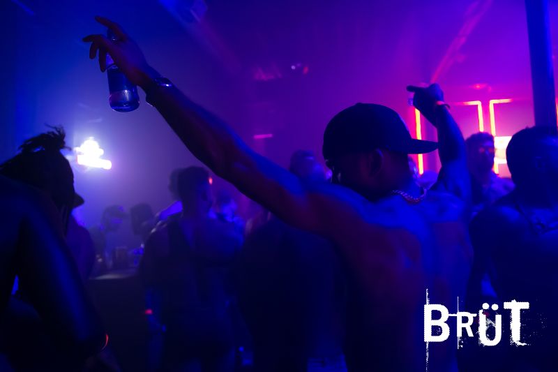 Palm Springs Gay Events