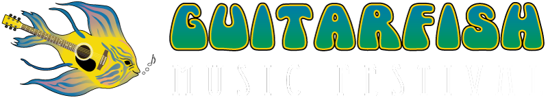 Guitarfish Music Festival 2016