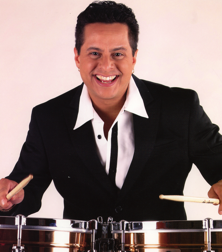 Tito Puente Jr.