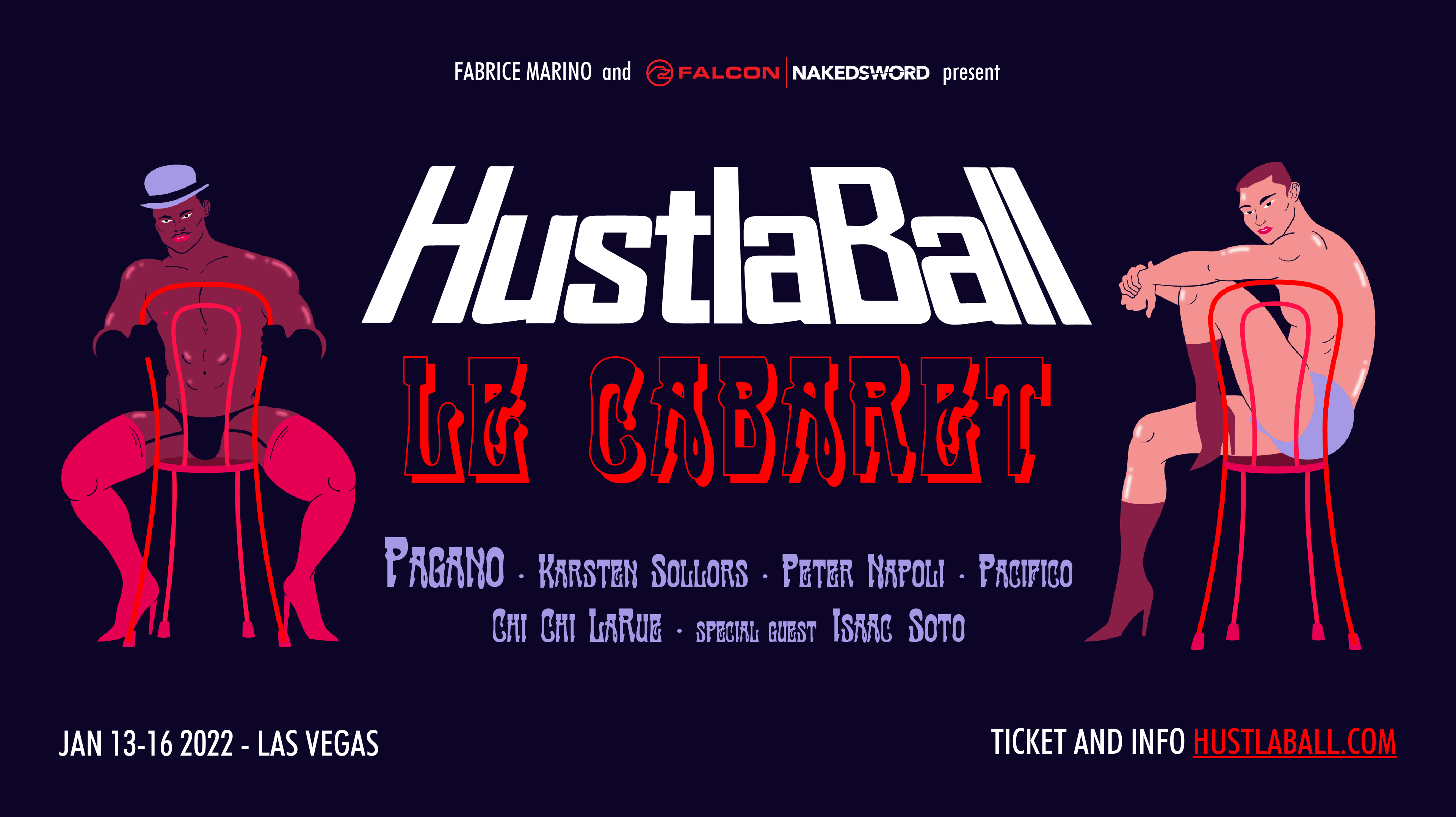 hustlaball 