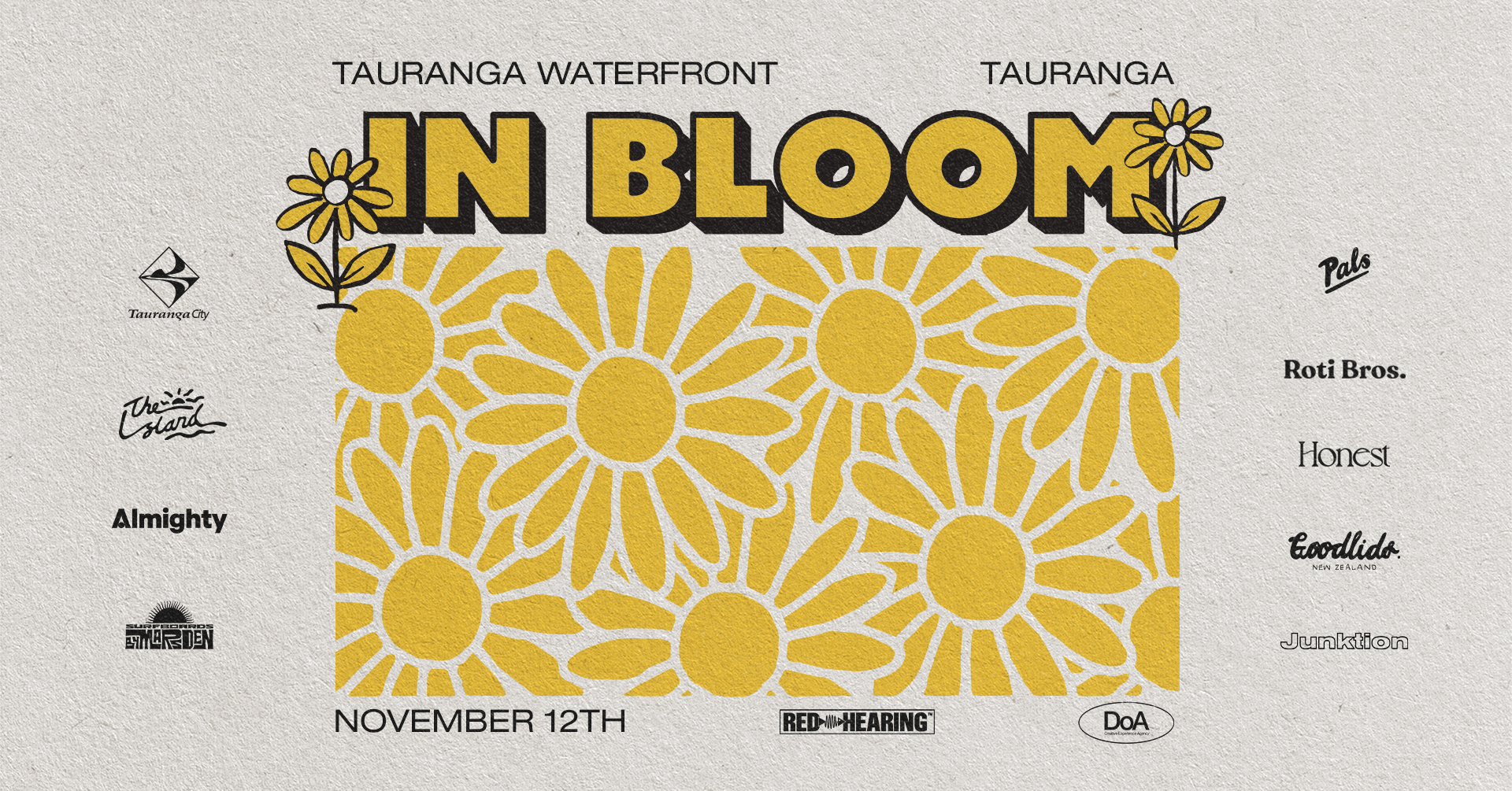 4 Tickets + Goodlids Hat + Merch