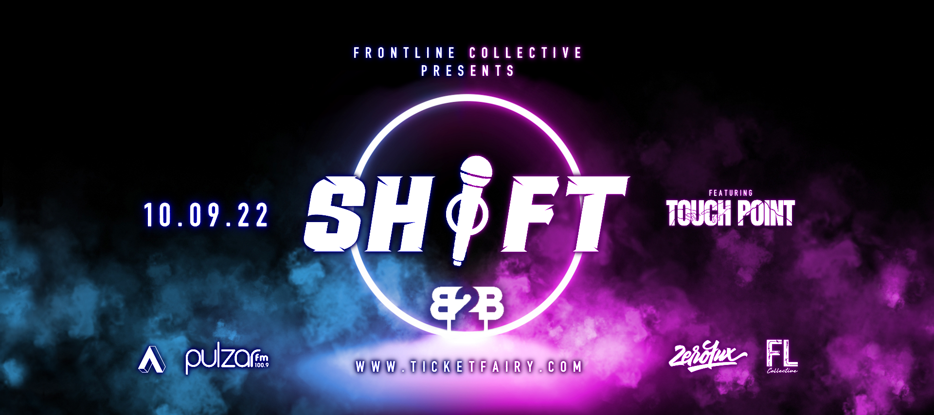 Shift b2b madness tickets christchurch 134 oxford terrace
