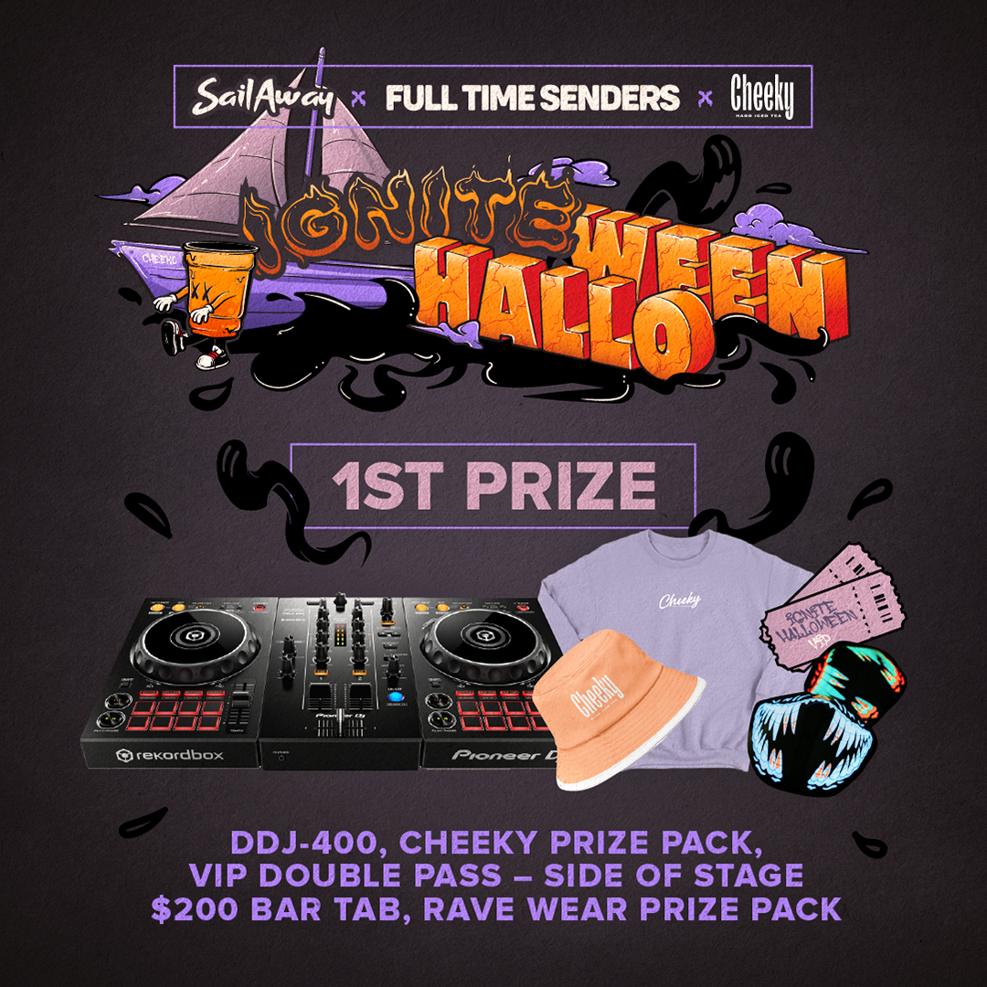 1st Prize