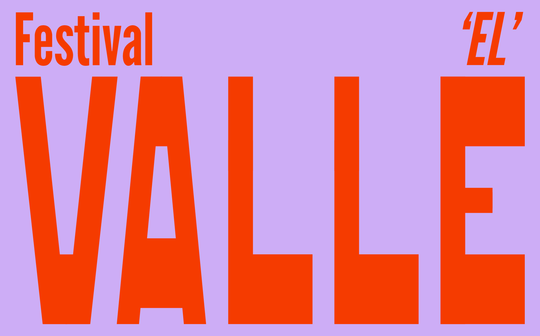 EL VALLE Festival Tickets | Mexico City | Mexico City - The Ticket Fairy