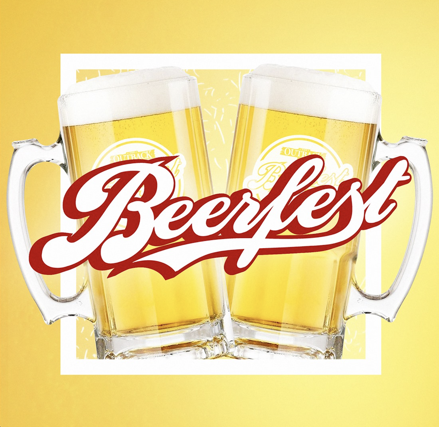 GROUP BEERFEST PASS