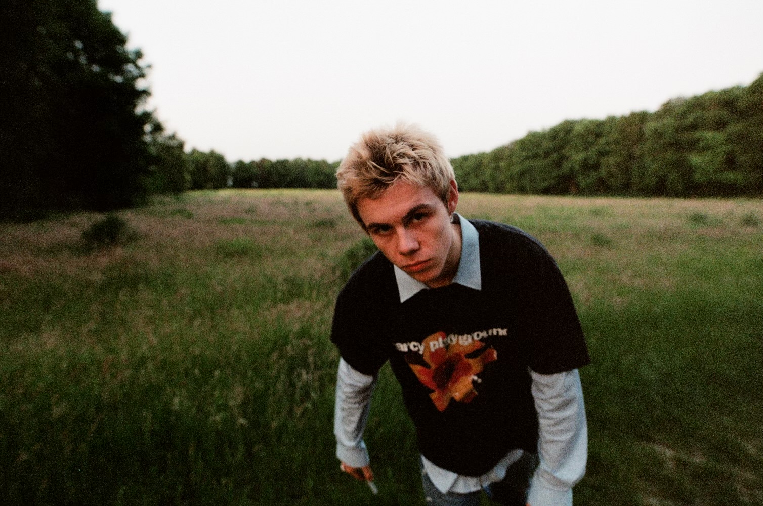 The Kid LAROI with support by The Knocks Tickets Montauk The Surf