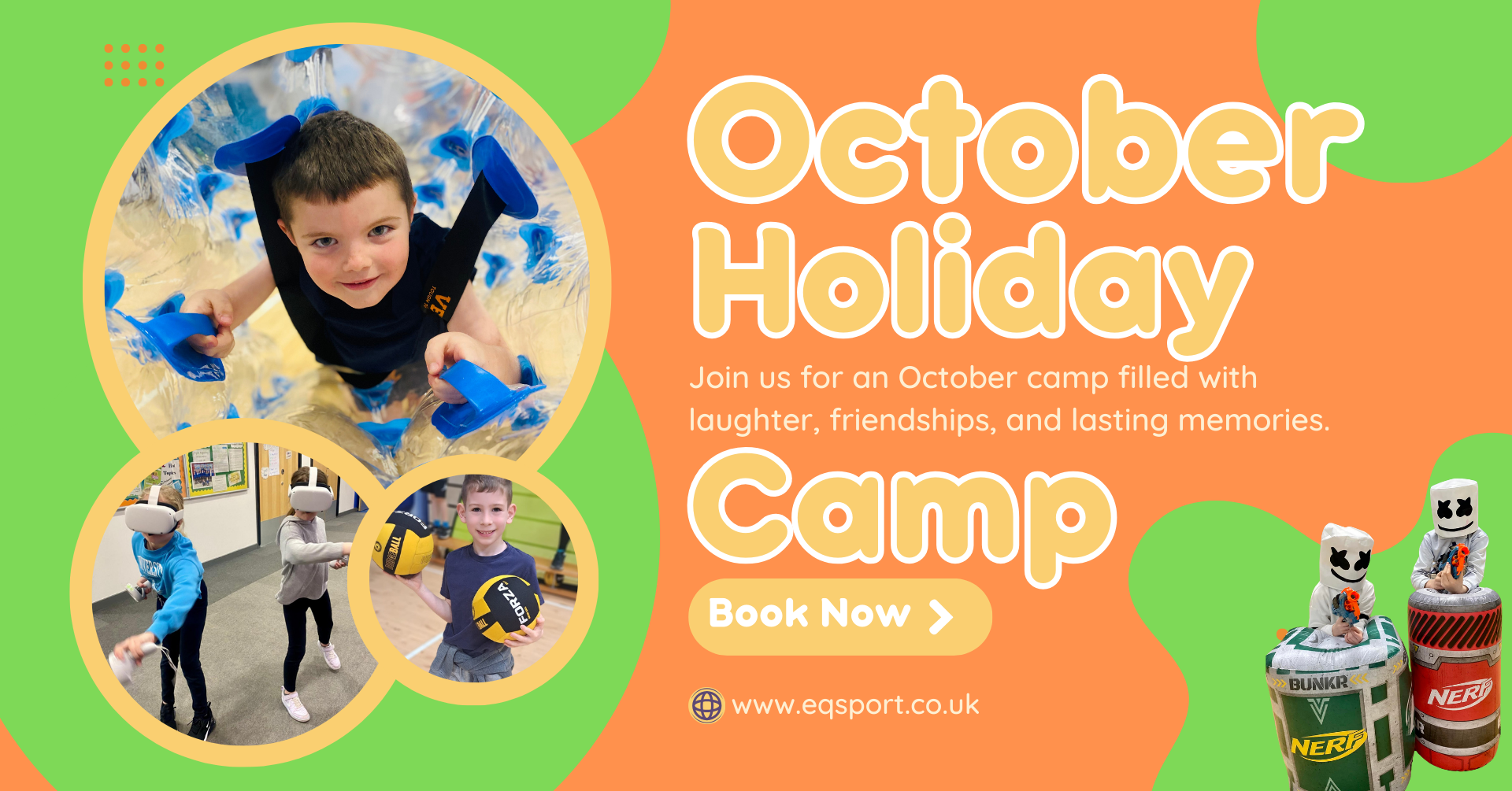 Charleston October Holiday Camp Tickets Inverness Charleston charleston-october-holiday-camp-tickets-inverness-charleston