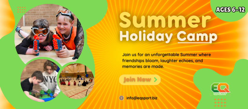 Forres Summer Holiday Camp