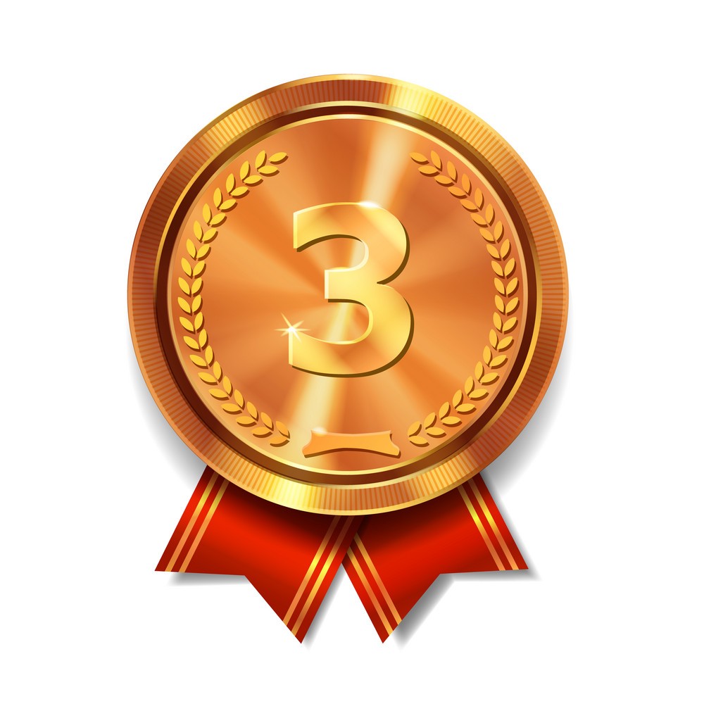 <b>3rd Prize</b>