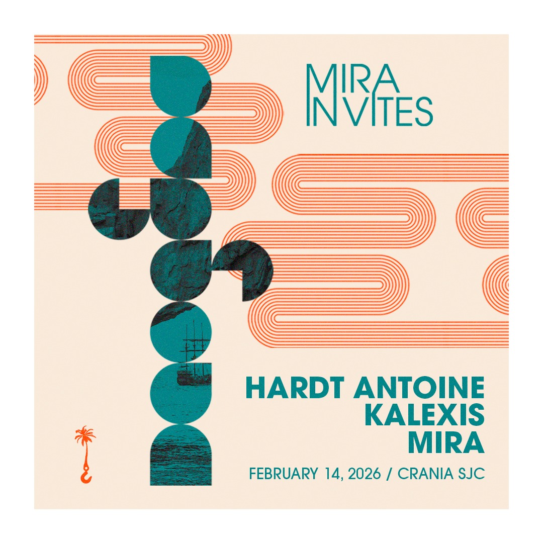 Data Transmission Events - Tulum Crypto Fest - CLOSING NIGHT LABITCONF ·  Mexico City