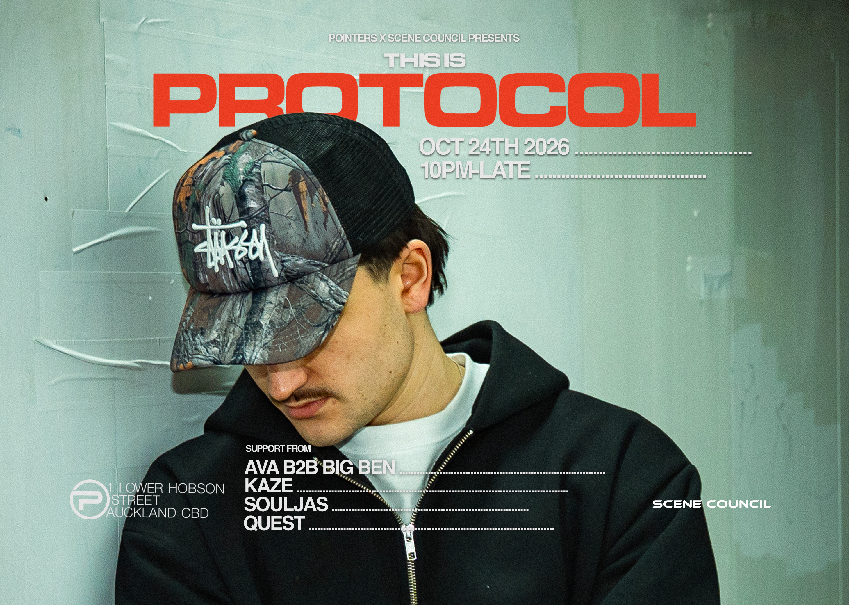 Protocol