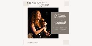 Sunday Jazz - Caitlin Smith