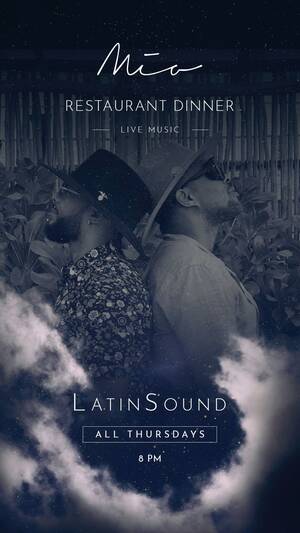 LATIN SOUND photo