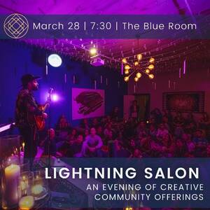 Lightning Salon