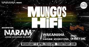 Mungo's Hi Fi - Auckland photo