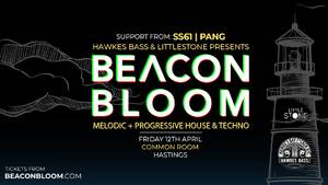 Beacon Bloom Dj Set - Common Room