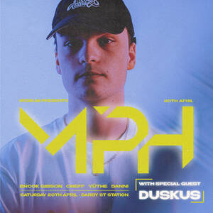 MPH (UK) & Duskus