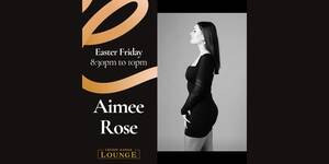 Aimee Rose