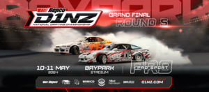 Repco D1NZ R5 | Mercury BayPark 'The Grand Final' | May 10/11