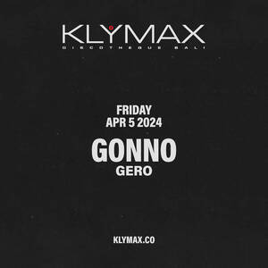 GONNO + GERO