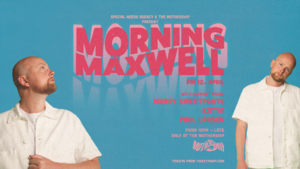 Morning Maxwell (AUS) photo