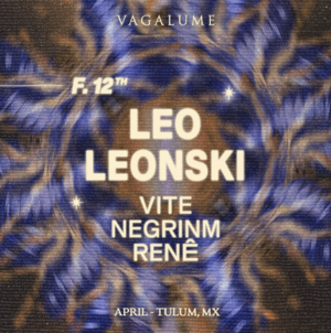 LEO LEONSKI