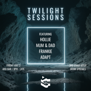 Twilight Sessions: Vol.3