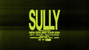 SULLY (AKL) photo