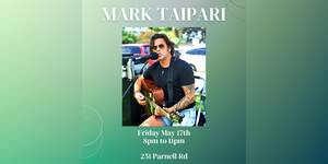 Mark Taipari photo