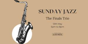 Sunday Jazz - The Finals photo