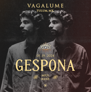 VAGALUME SUNDAZE GESPONA photo