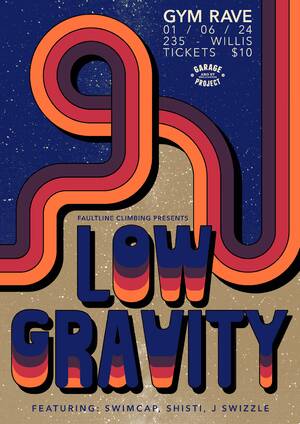 Low Gravity