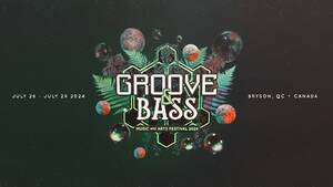 Groove & Bass Festival 2024