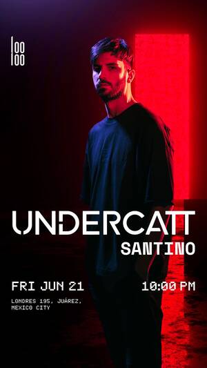 UNDERCATT @ Looloo photo