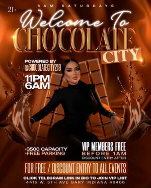 ChocolateCity219