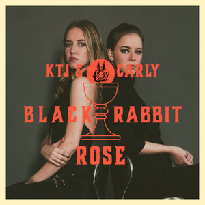 KTJ & CARLY @ BLACK RABBIT ROSE