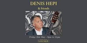 Dens Hepi & Friends photo