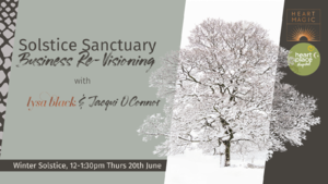 Solstice Sanctuary