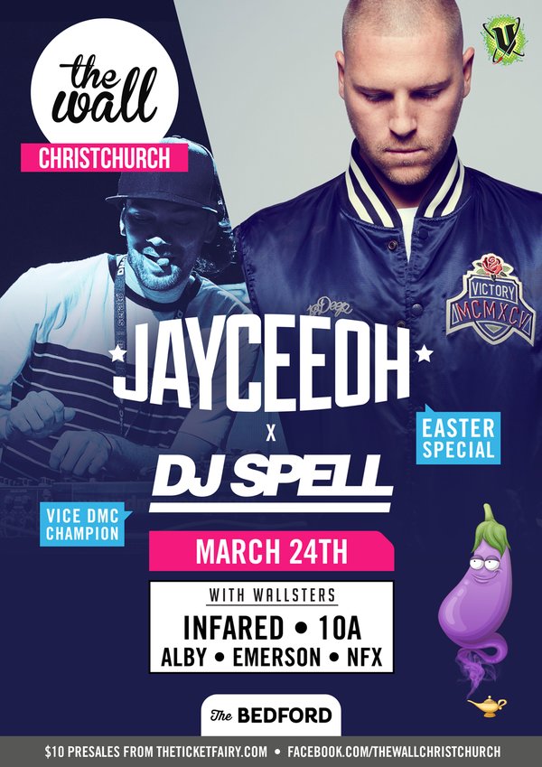 Christchurch Events What's On Christchurch Parties, Concerts, Clubs