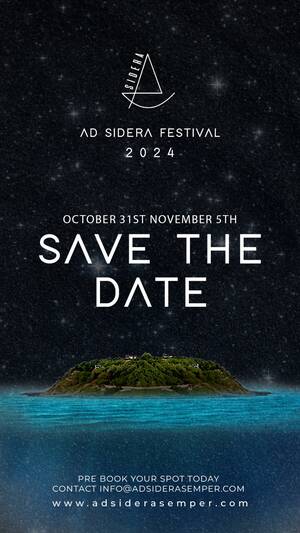AdSidera Festival 2024