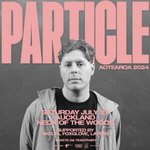 Particle Auckland