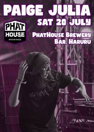 Paige Julia